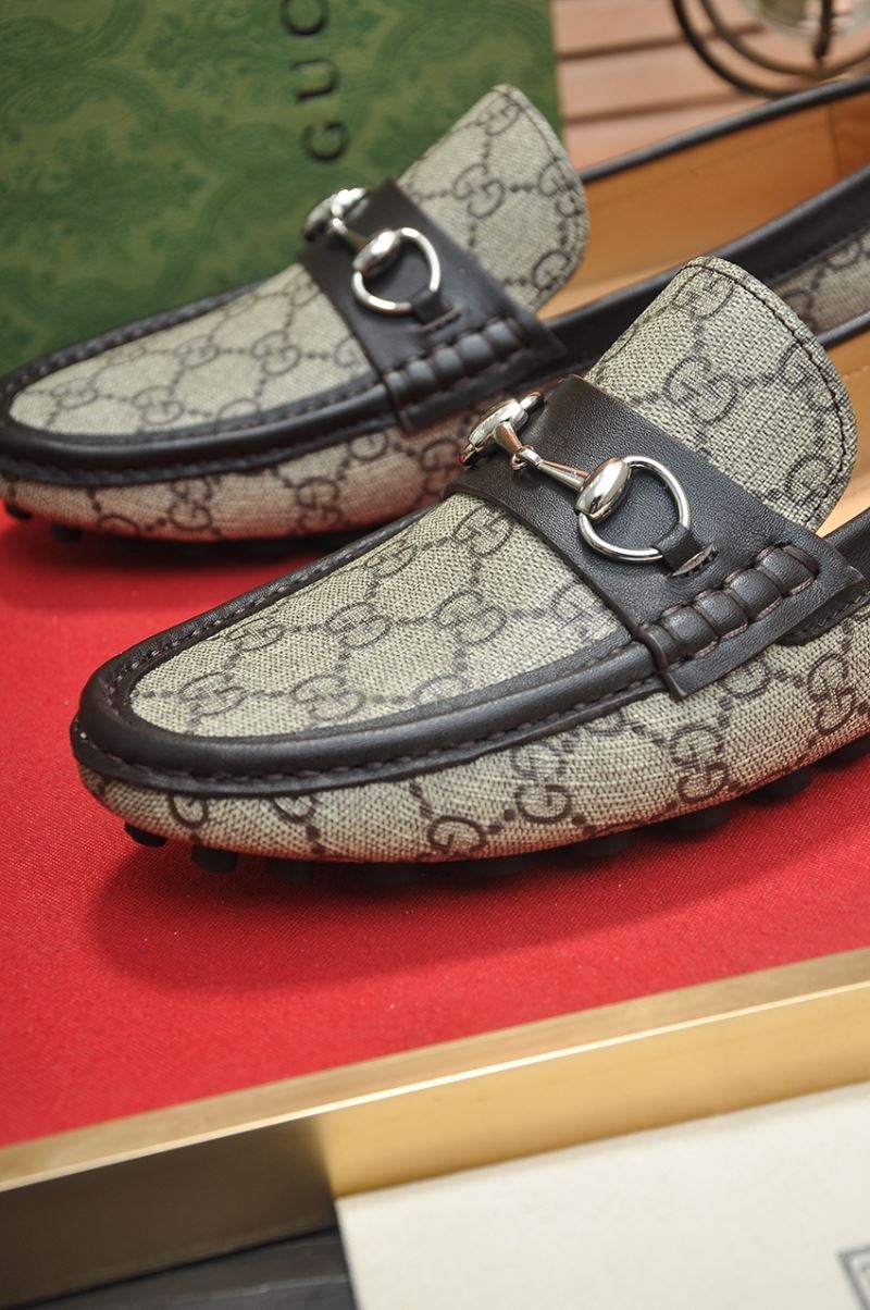 Gucci Tods Shoes